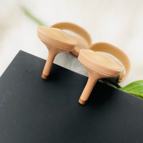 Tony Bianco Australia Aaliyah Mules - Picture 5 of 13